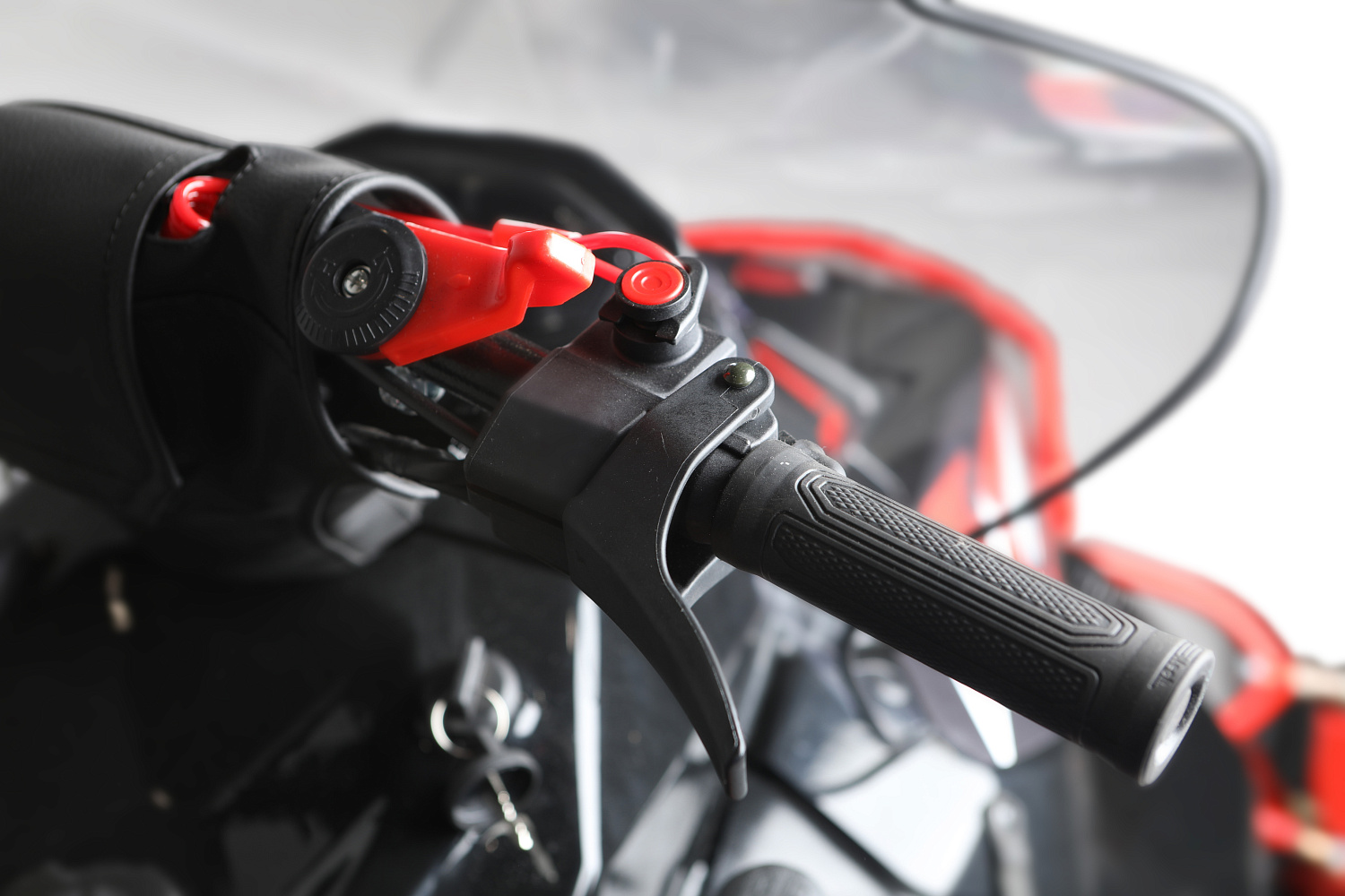 Снегоход IKUDZO HUNTER 600LK 20 V2 в Новом Уренгое