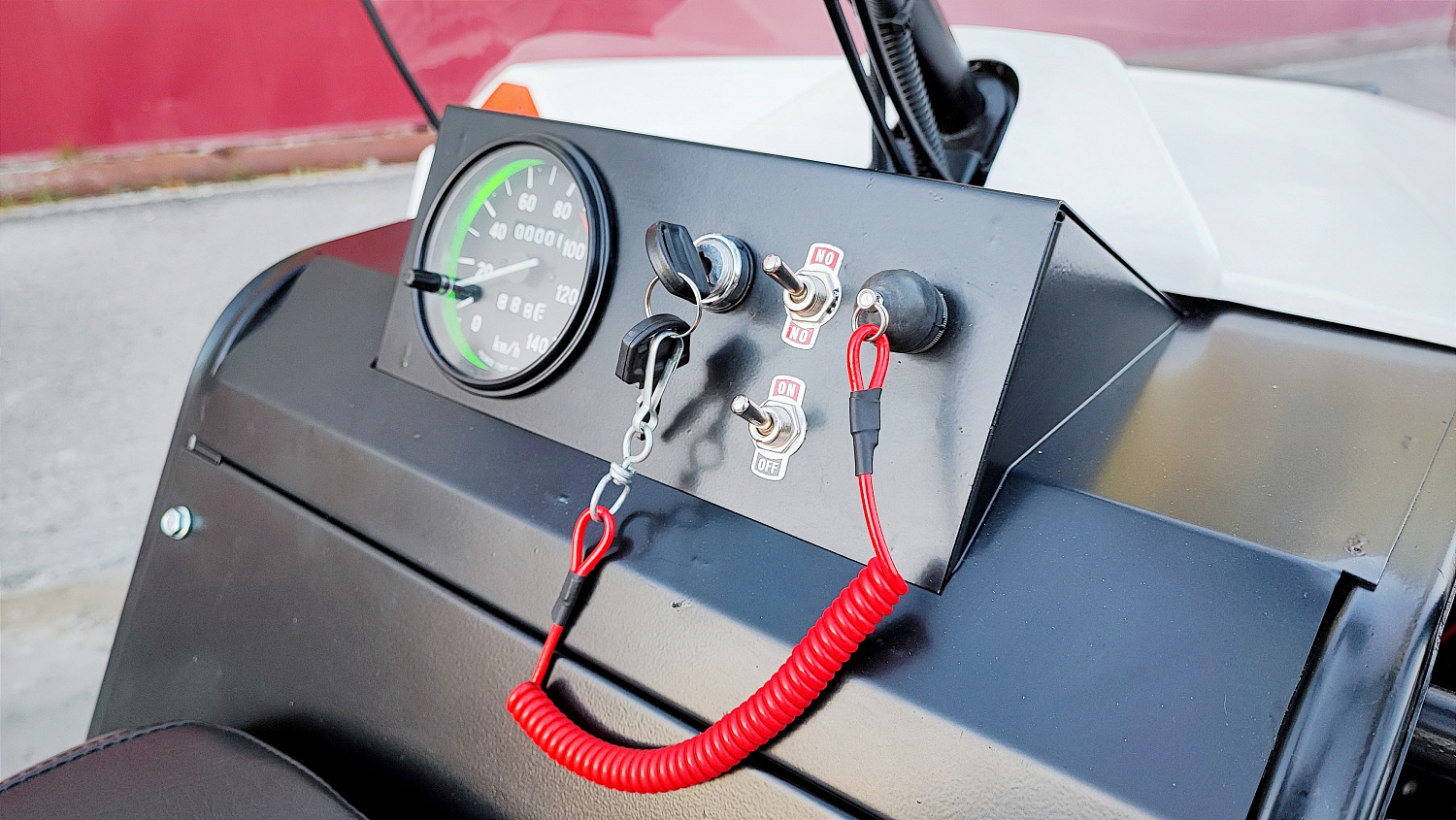 Снегоход PROMAX SNOWBEAR V3 650 2T в Новом Уренгое