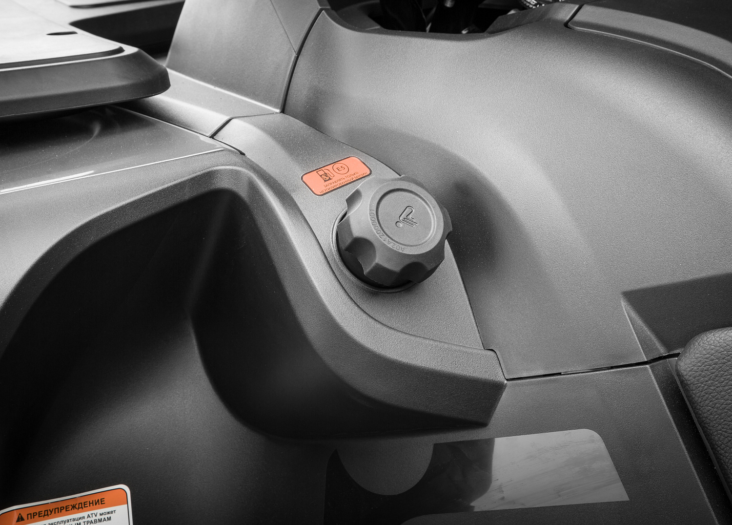  Квадроцикл Segway SNARLER AT6 LE в Новом Уренгое