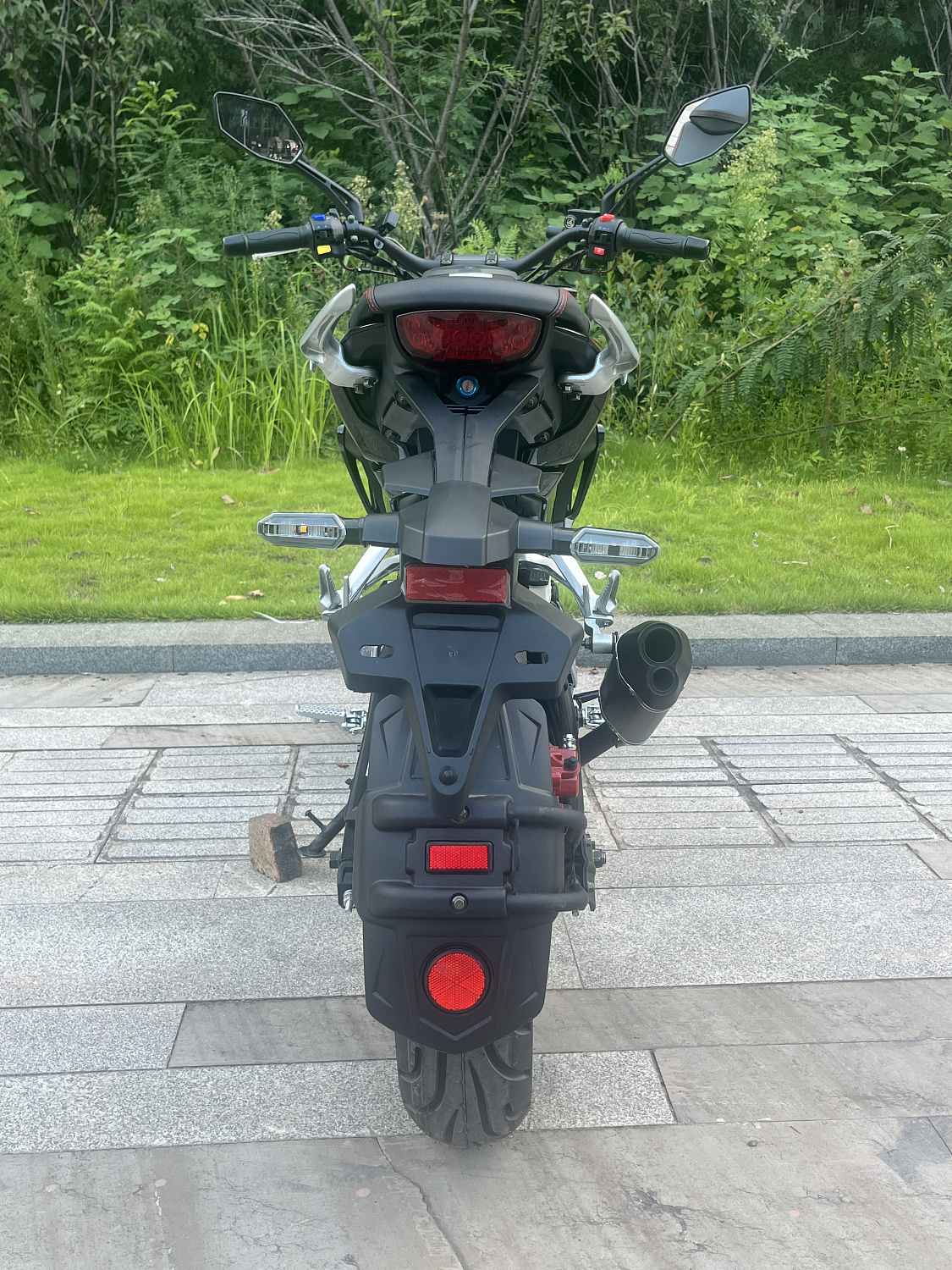 Мопед PROMAX CB130R (49) в Новом Уренгое