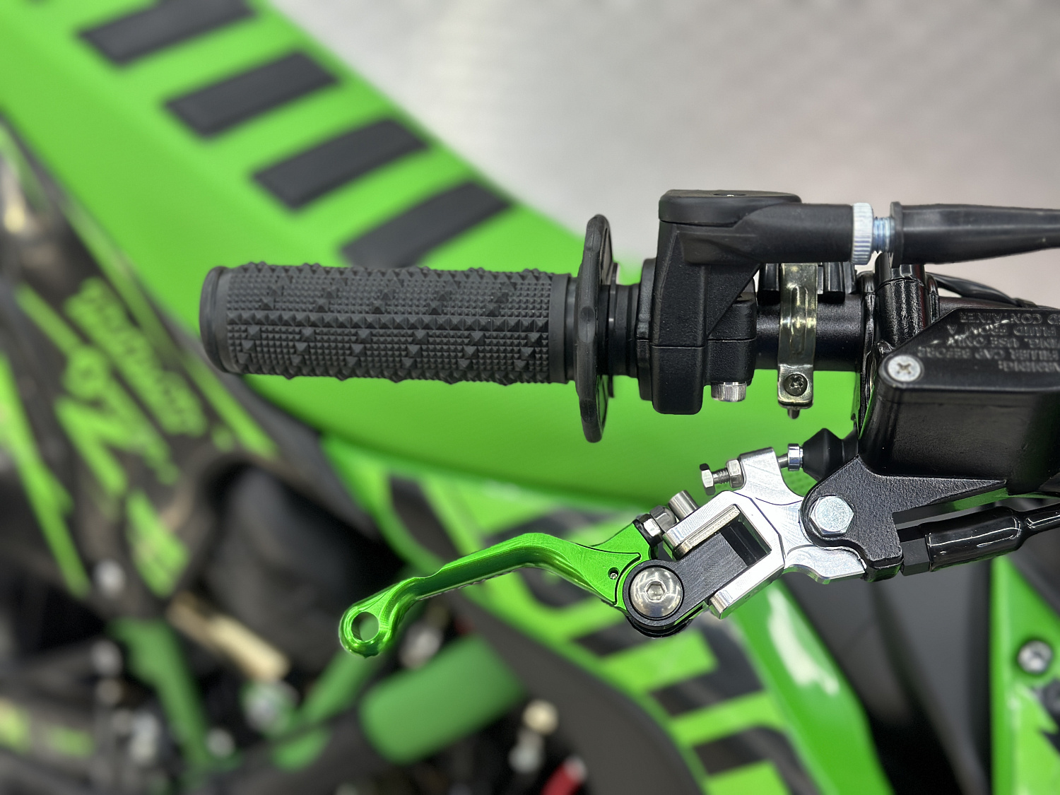 Кроссовый мотоцикл PROMAX DAIKON CB330 в Новом Уренгое