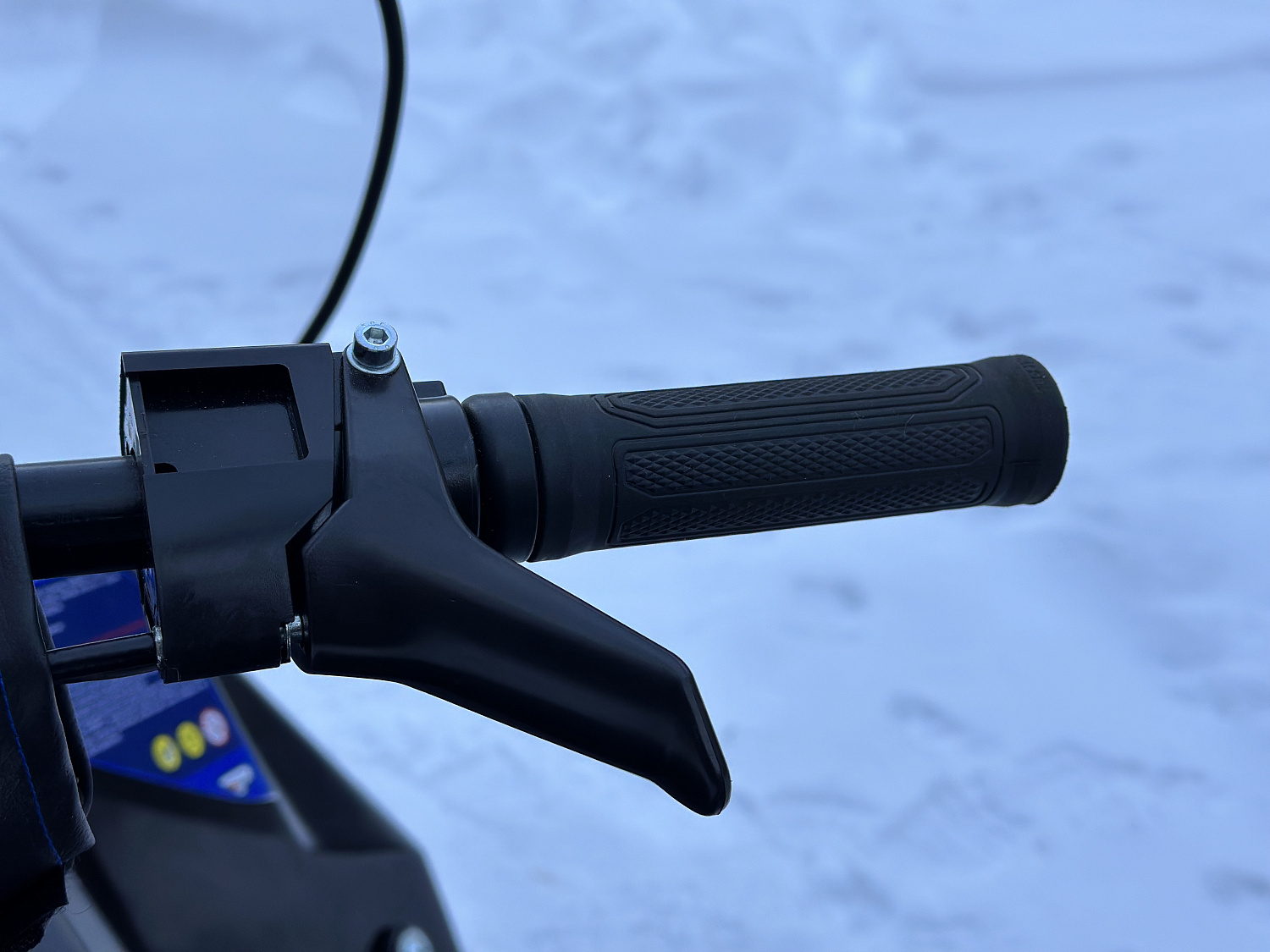 Снегоход PROMAX YAKUT 500 LONG 2.0 4T 29 в Новом Уренгое