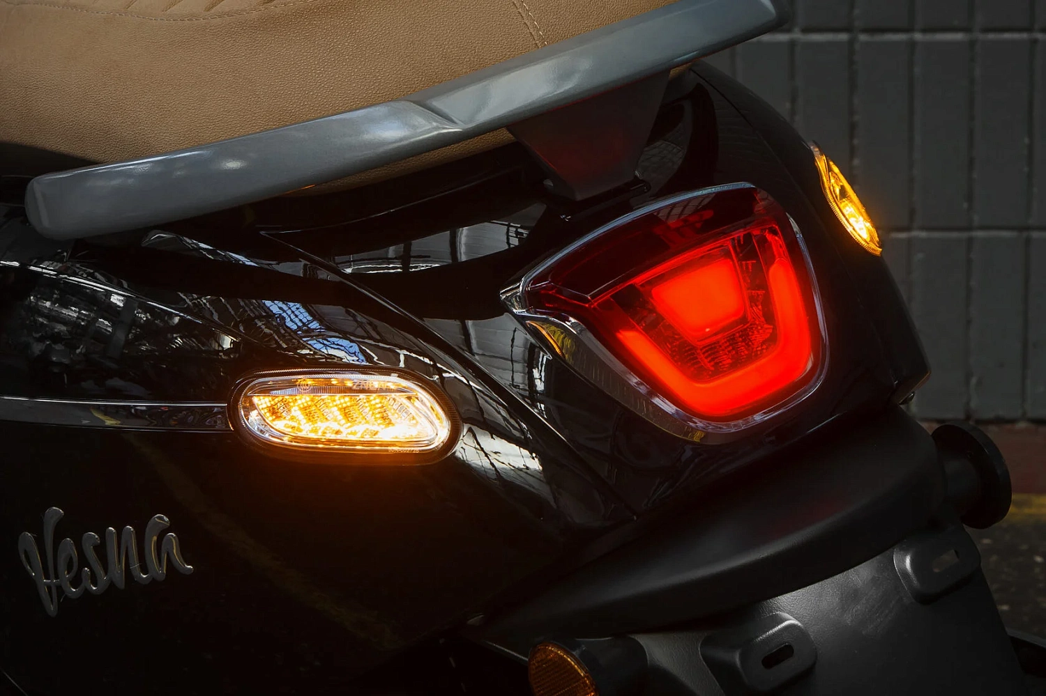 Скутер MINSK Vesna 50 M1NSK в Новом Уренгое