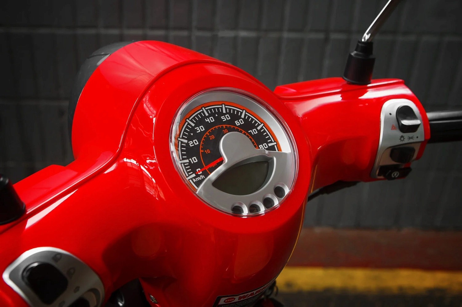 Скутер MINSK Vesna 50 M1NSK в Новом Уренгое