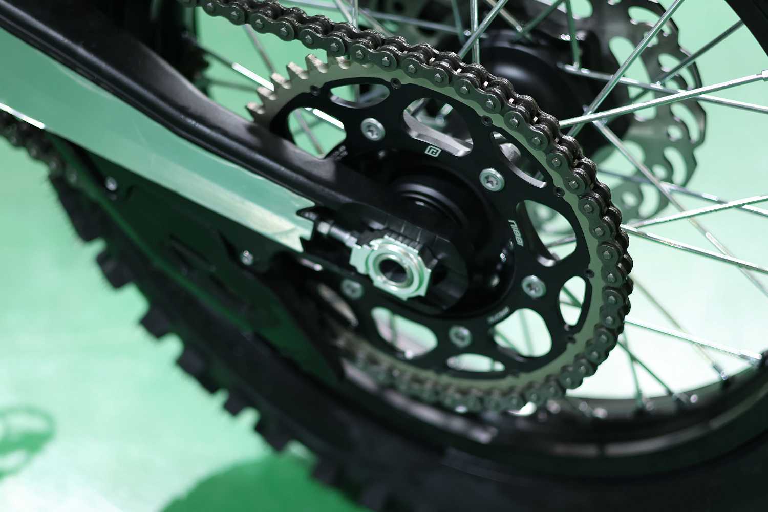 Мотоцикл JHLMOTO JHLofr GS YBS300 (176MN) в Новом Уренгое