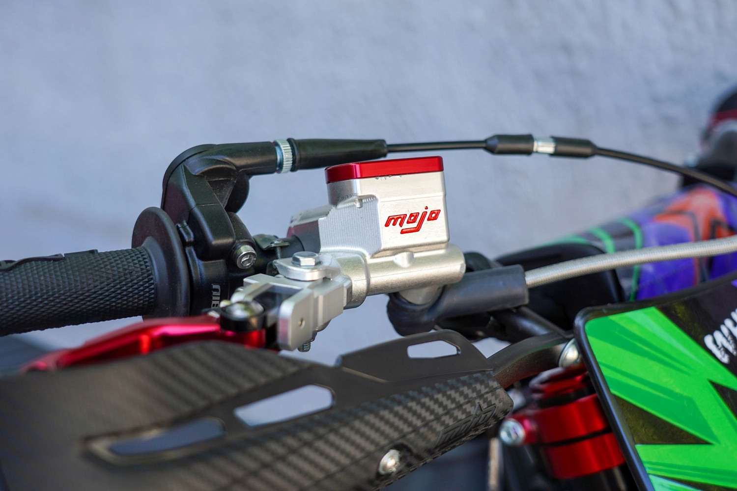 Эндуро / кроссовый мотоцикл BSE T7 Joker (ZS174-5А) Sport в Новом Уренгое