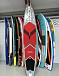 SUP (САП) ДОСКА RAIDEX TAITA PREMIUM SPINE 12,6’ (381СМ) в Новом Уренгое