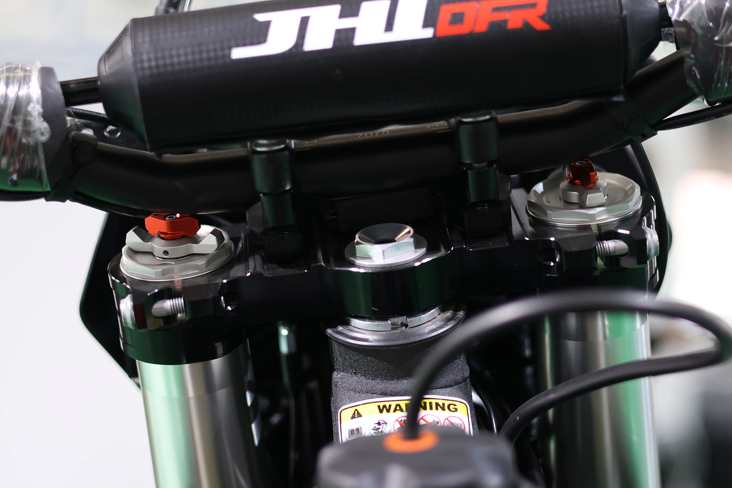 Мотоцикл JHLMOTO JHLofr GS CB300RL в Новом Уренгое