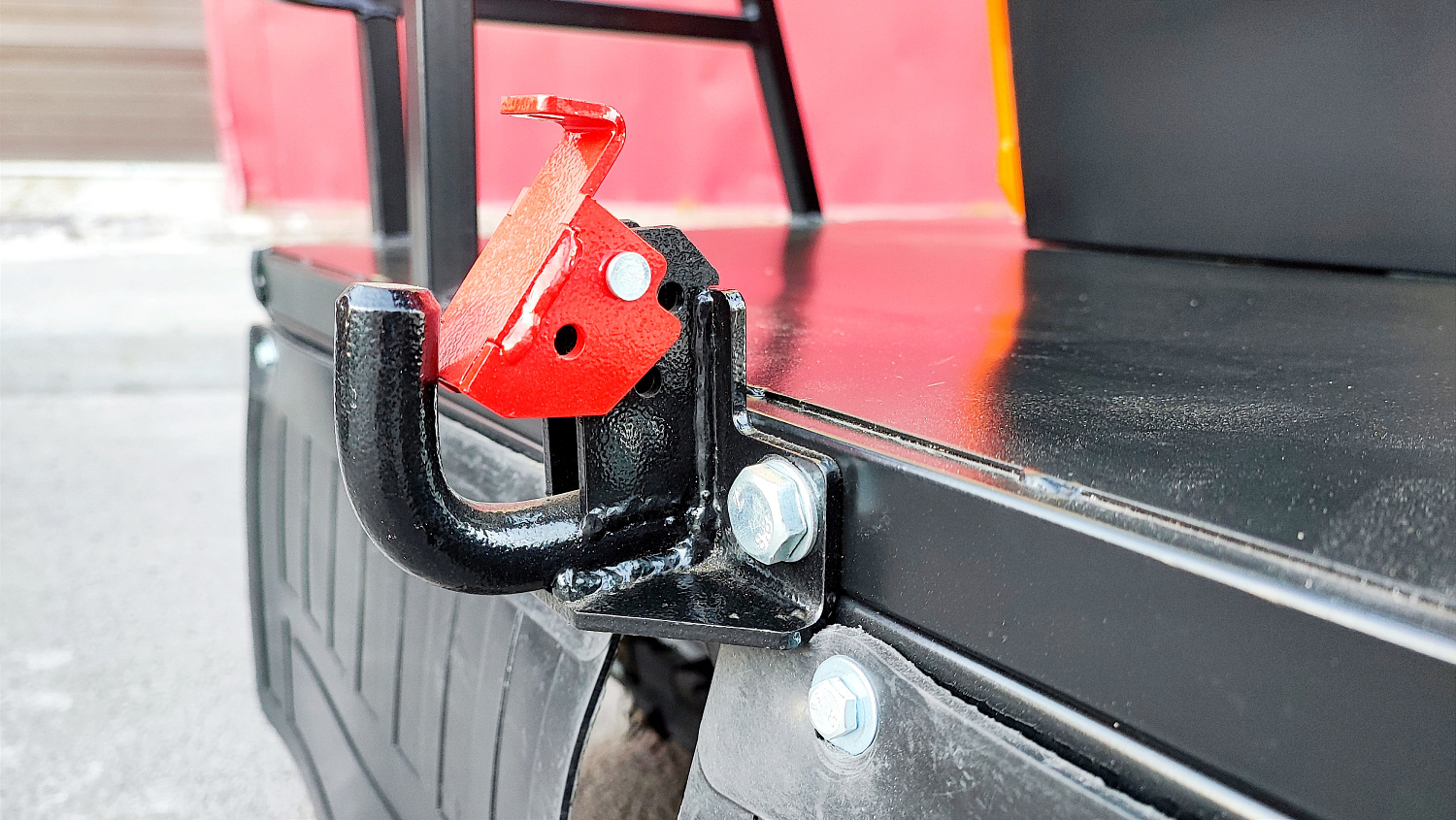 Снегоход PROMAX SNOWBEAR V3 650 2T в Новом Уренгое