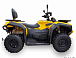 Квадроцикл HISUN GUARDIAN 400L /LONG в Новом Уренгое