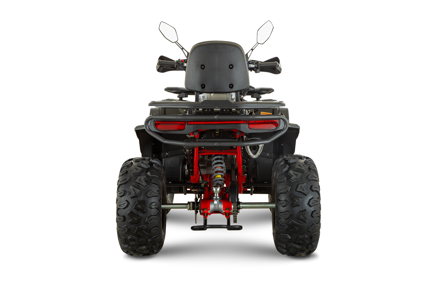 Квадроцикл GBM CROSS HILL 320 BIG PREMIUM в Новом Уренгое