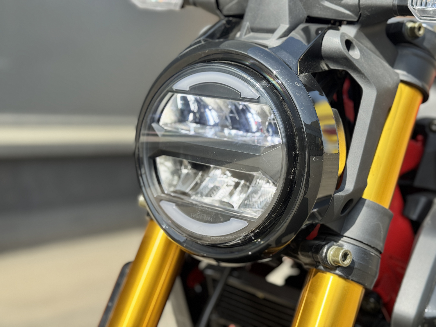 Мотоцикл PROMAX CB300 в Новом Уренгое