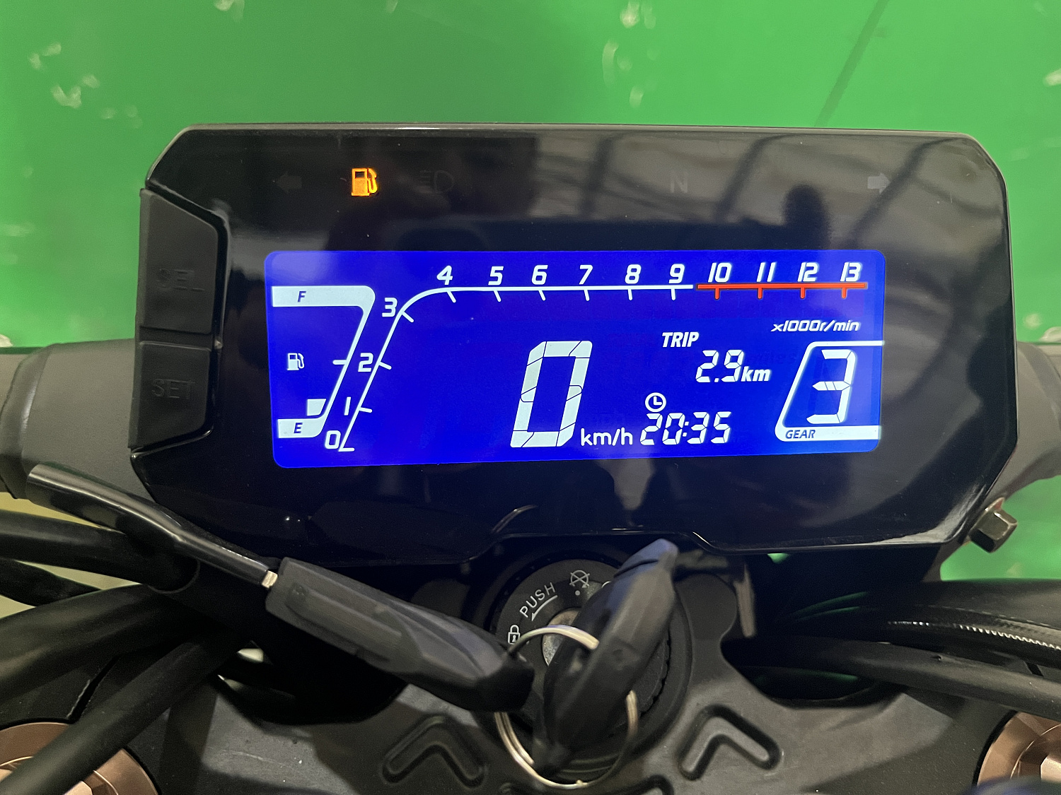 Мопед PROMAX CB130R (49) в Новом Уренгое