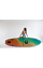 НАДУВНОЙ SUP-BOARD BREEZE 10,6 в Новом Уренгое