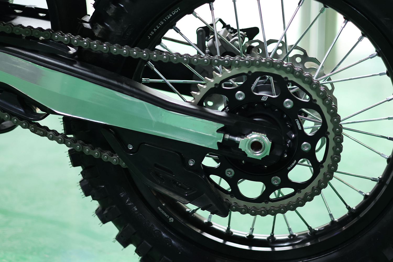 Мотоцикл JHLMOTO JHLofr GS YBS300 (176MN) в Новом Уренгое