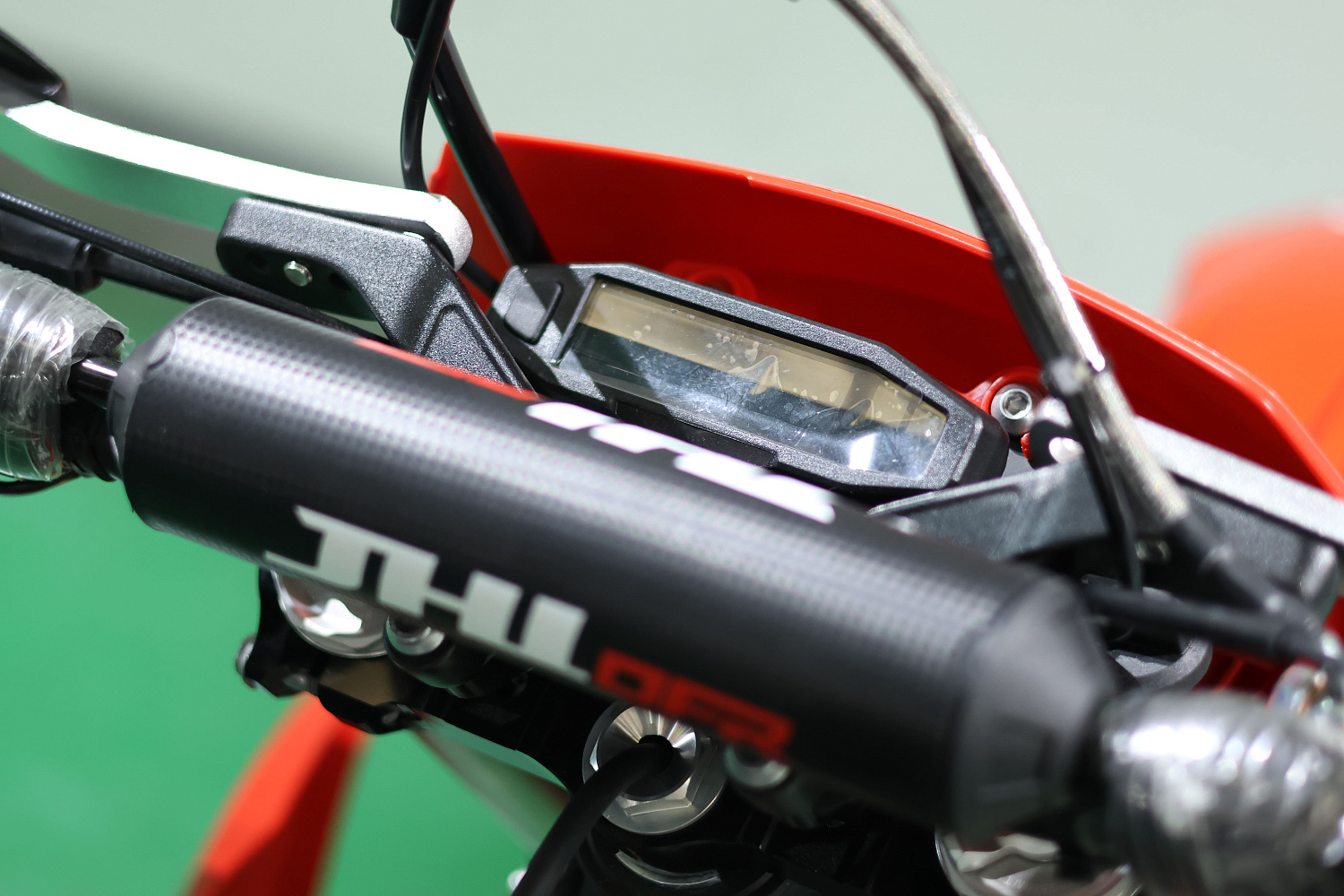 Мотоцикл JHLMOTO JHLofr GS YBS300 (176MN) в Новом Уренгое