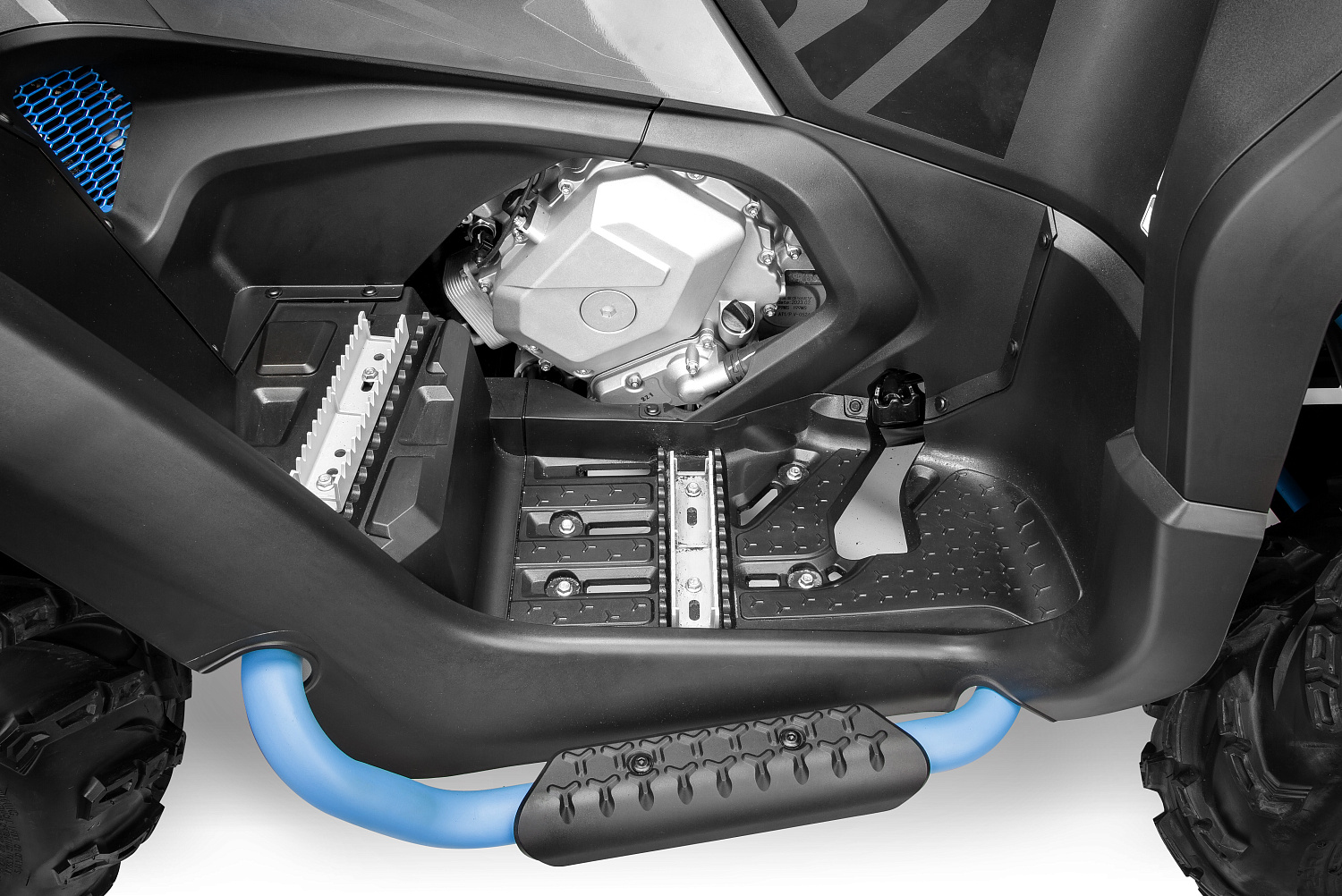  Квадроцикл Segway SNARLER AT6 LE в Новом Уренгое