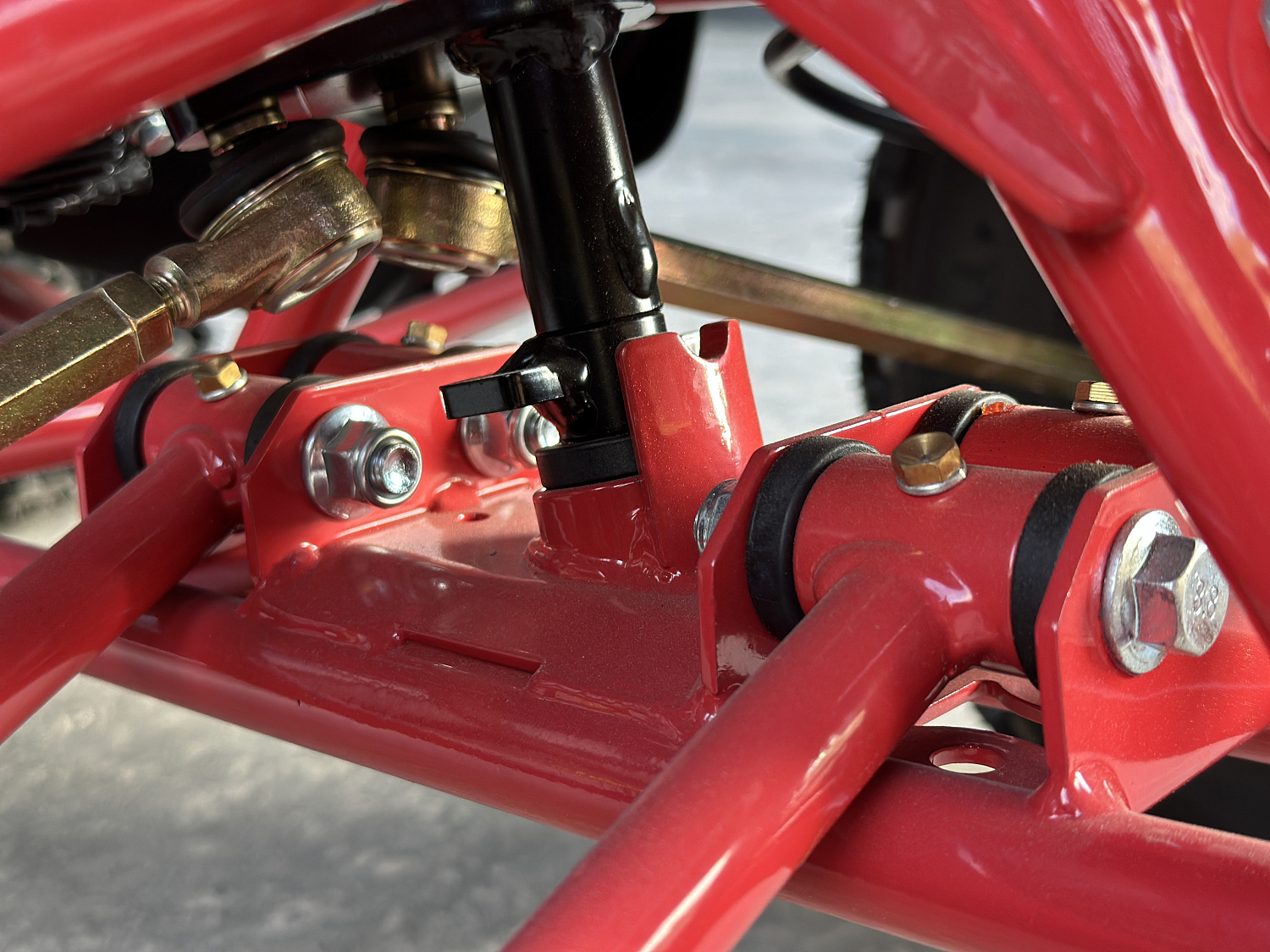 Квадроцикл PROMAX МАЙНКРАФТ 192 PRO 2025 в Новом Уренгое