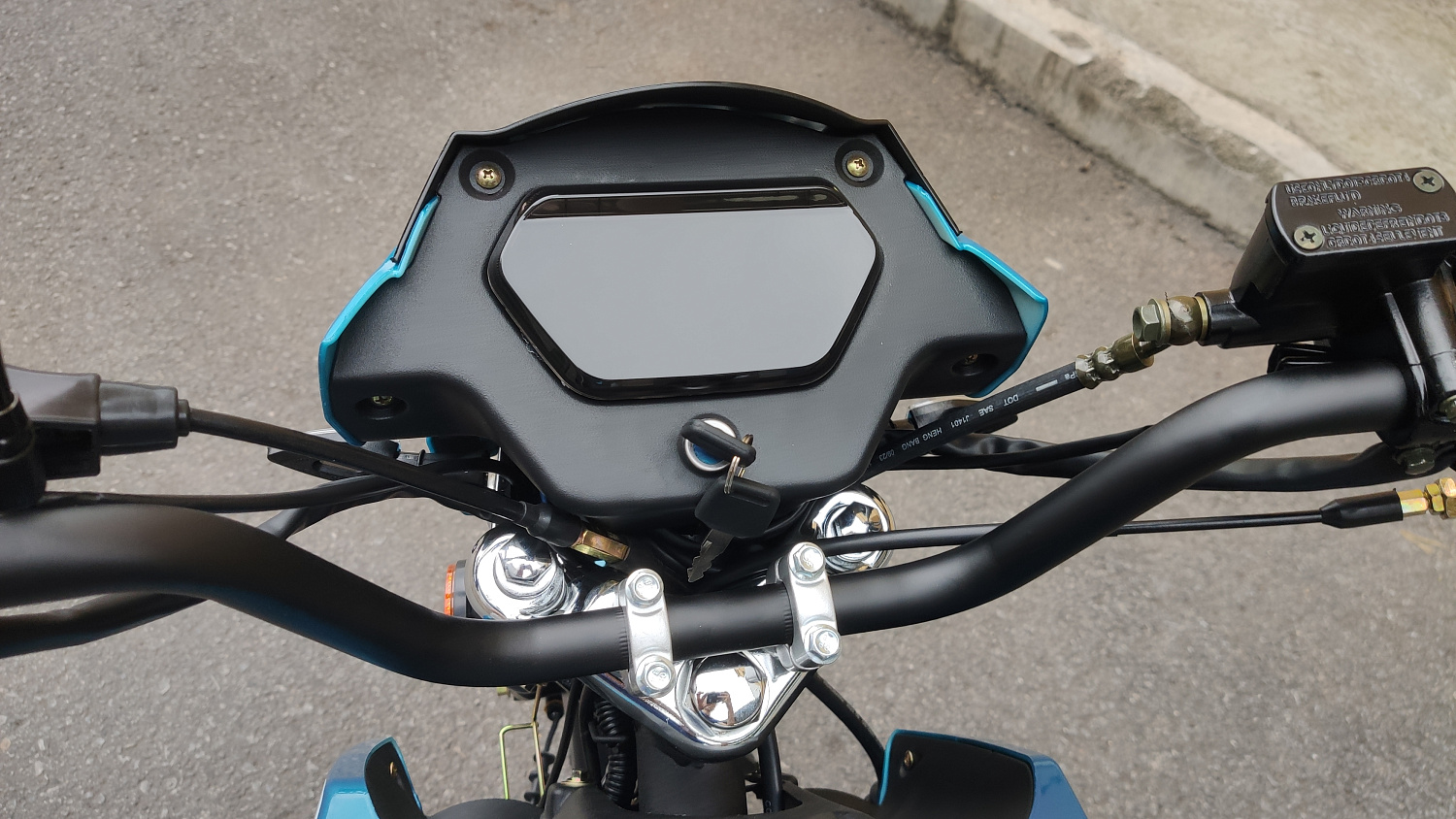 Мопед FAIDET SKIFF RS150 (49) в Новом Уренгое