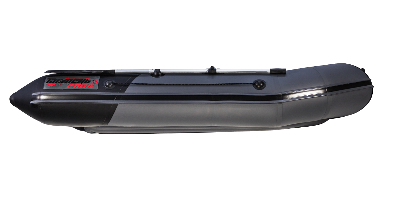 Лодка Таймень NX 2800 НДНД в Новом Уренгое