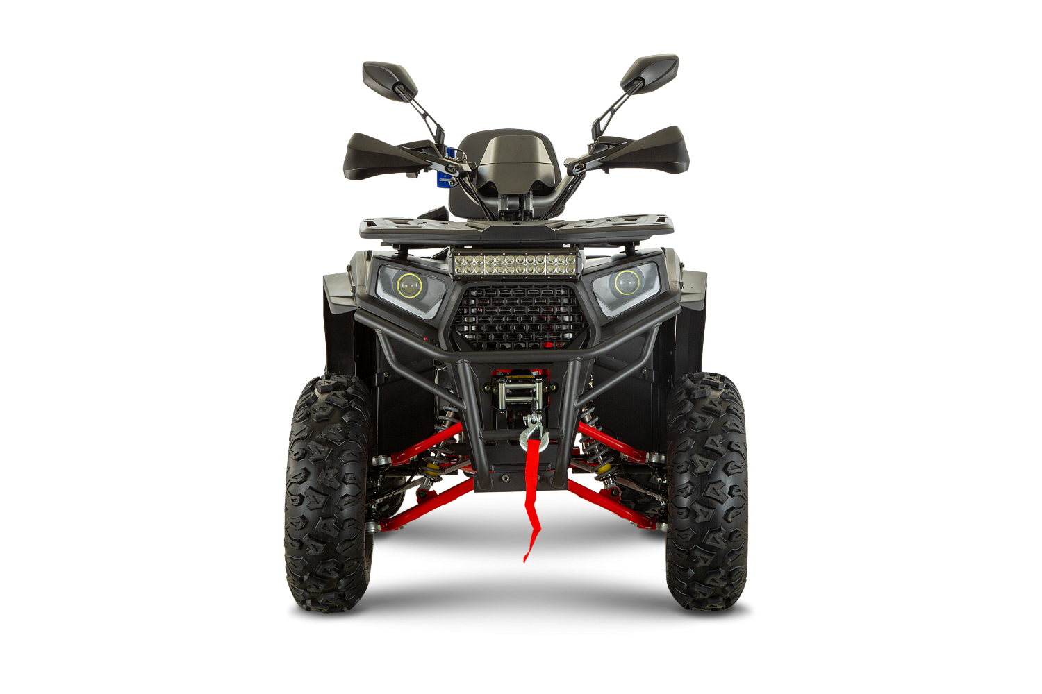 Квадроцикл GBM CROSS HILL 320 BIG PREMIUM в Новом Уренгое