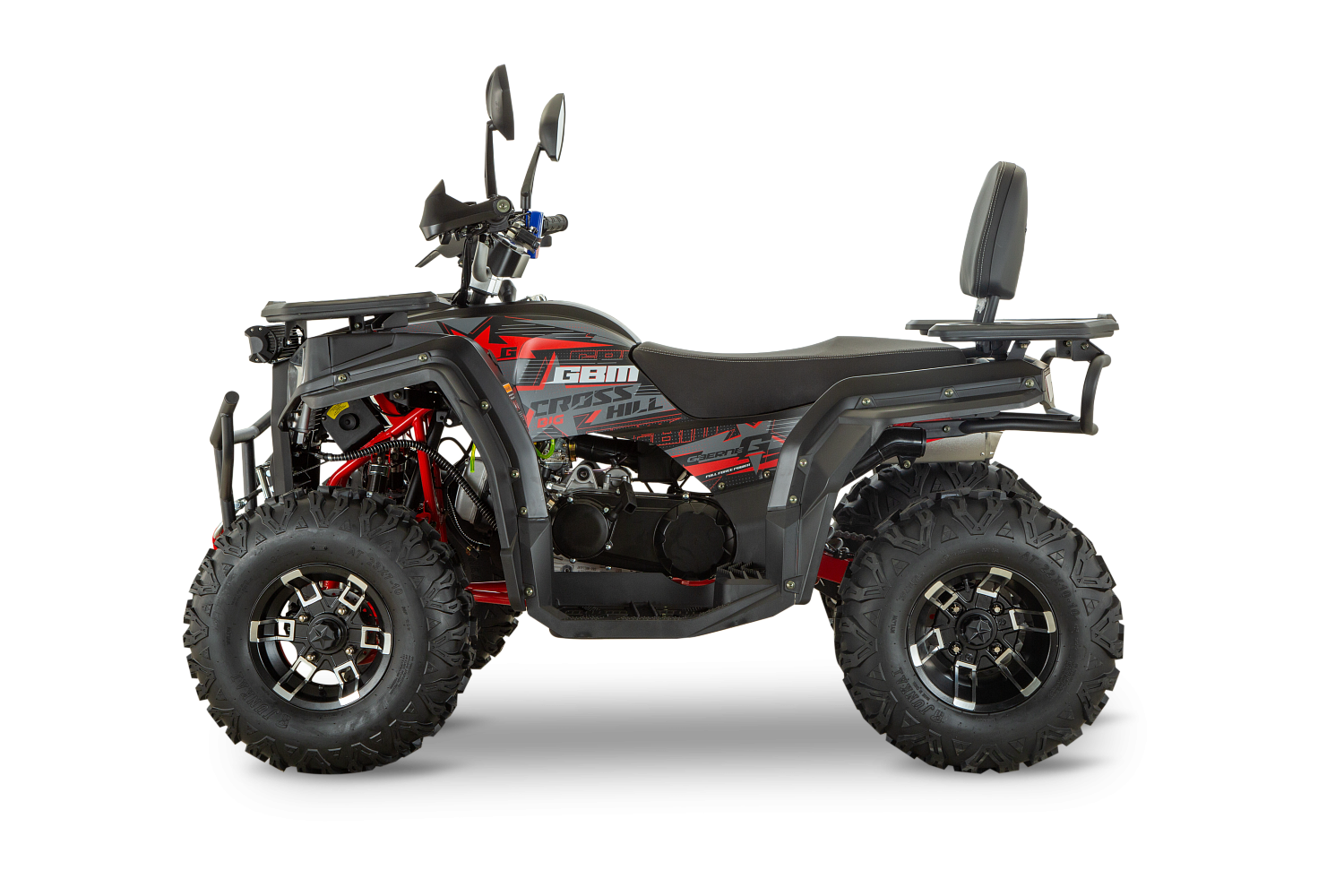 Квадроцикл GBM CROSS HILL 320 BIG PREMIUM в Новом Уренгое