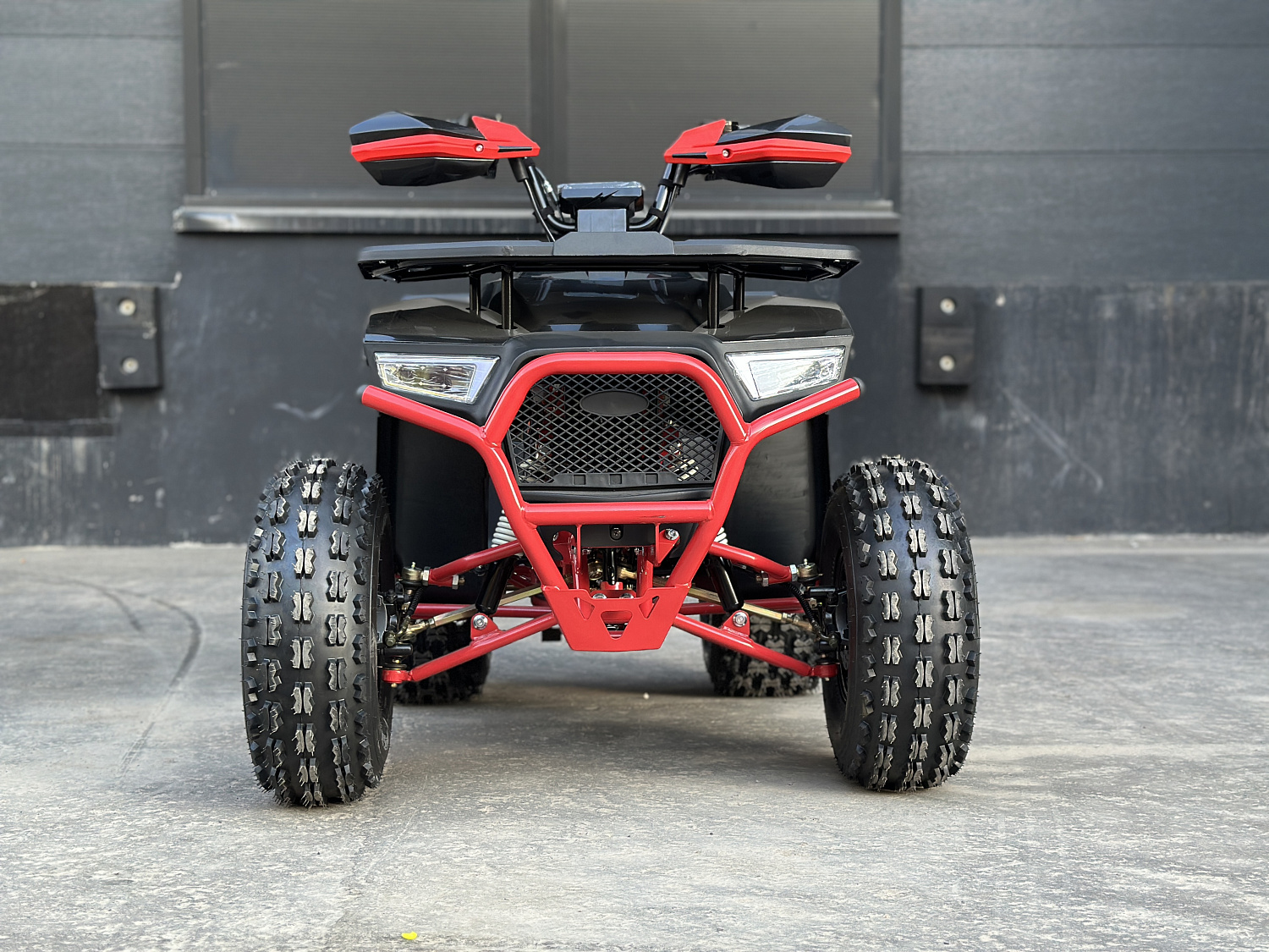 Квадроцикл PROMAX МАЙНКРАФТ 192 PRO 2025 в Новом Уренгое