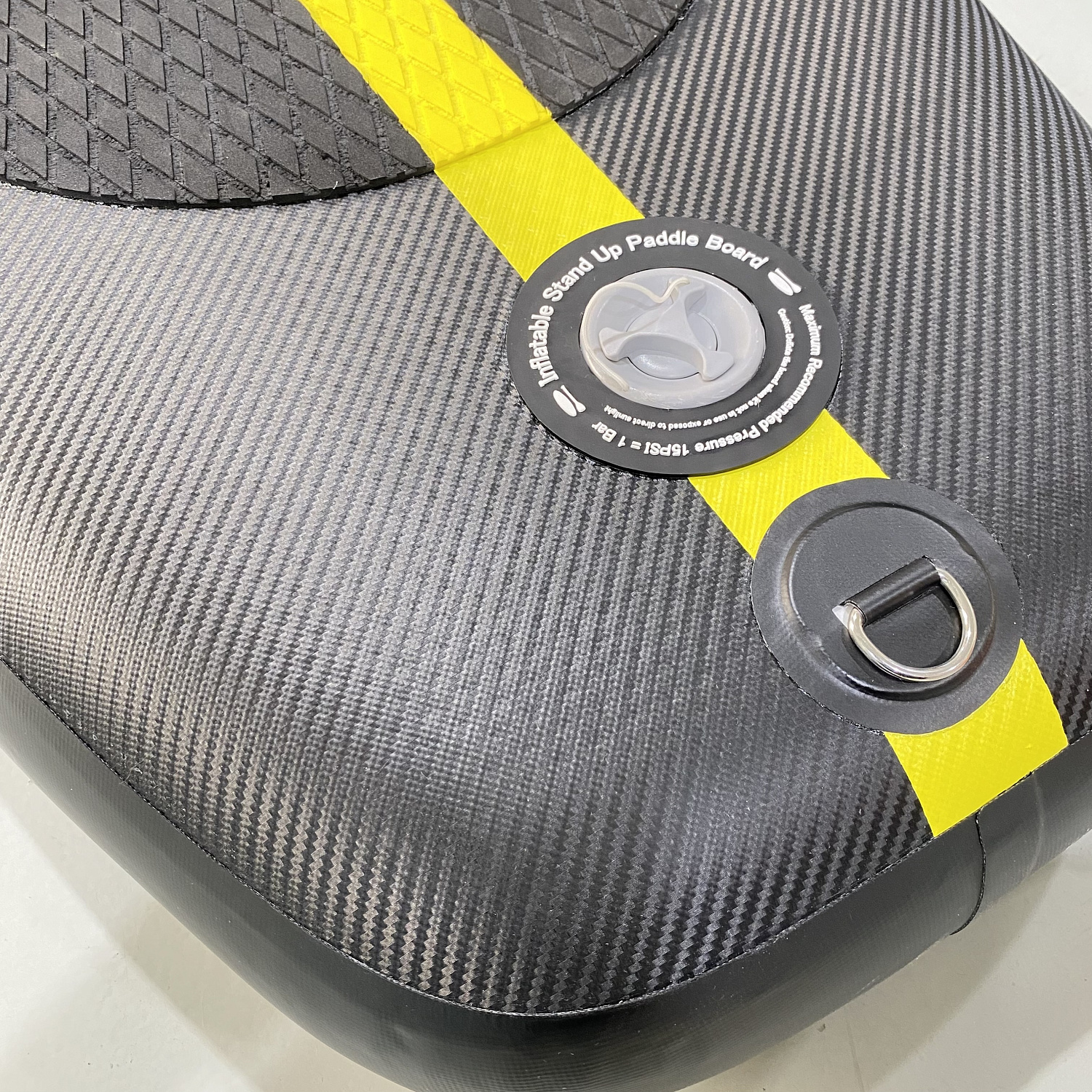 SUP (САП) ДОСКА MISHIMO CARBON DARKSIDE 11’ (335СМ) в Новом Уренгое