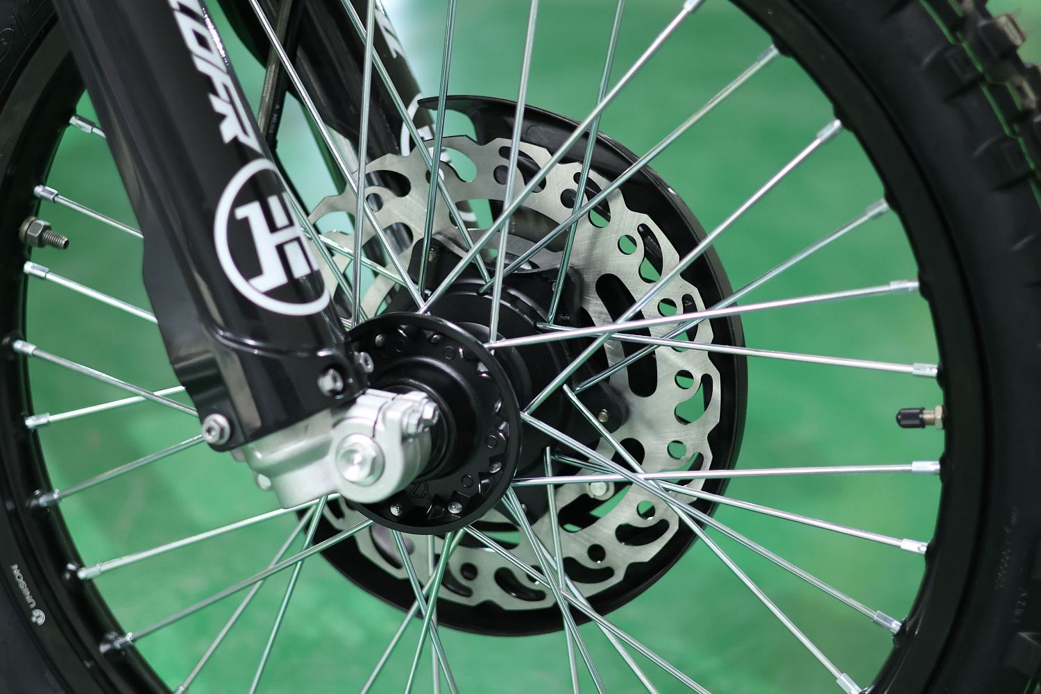 Мотоцикл JHLMOTO JHLofr GS YBS300 (176MN) в Новом Уренгое