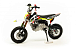 Питбайк MOTOLAND (МОТОЛЕНД) PWR Racing FRZ 60 в Новом Уренгое