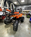 Квадроцикл PROMAX WILD 2.0 190 PRO (2025) в Новом Уренгое
