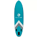 НАДУВНОЙ SUP-BOARD BUSINESS LIGHT BLUE 10 в Новом Уренгое