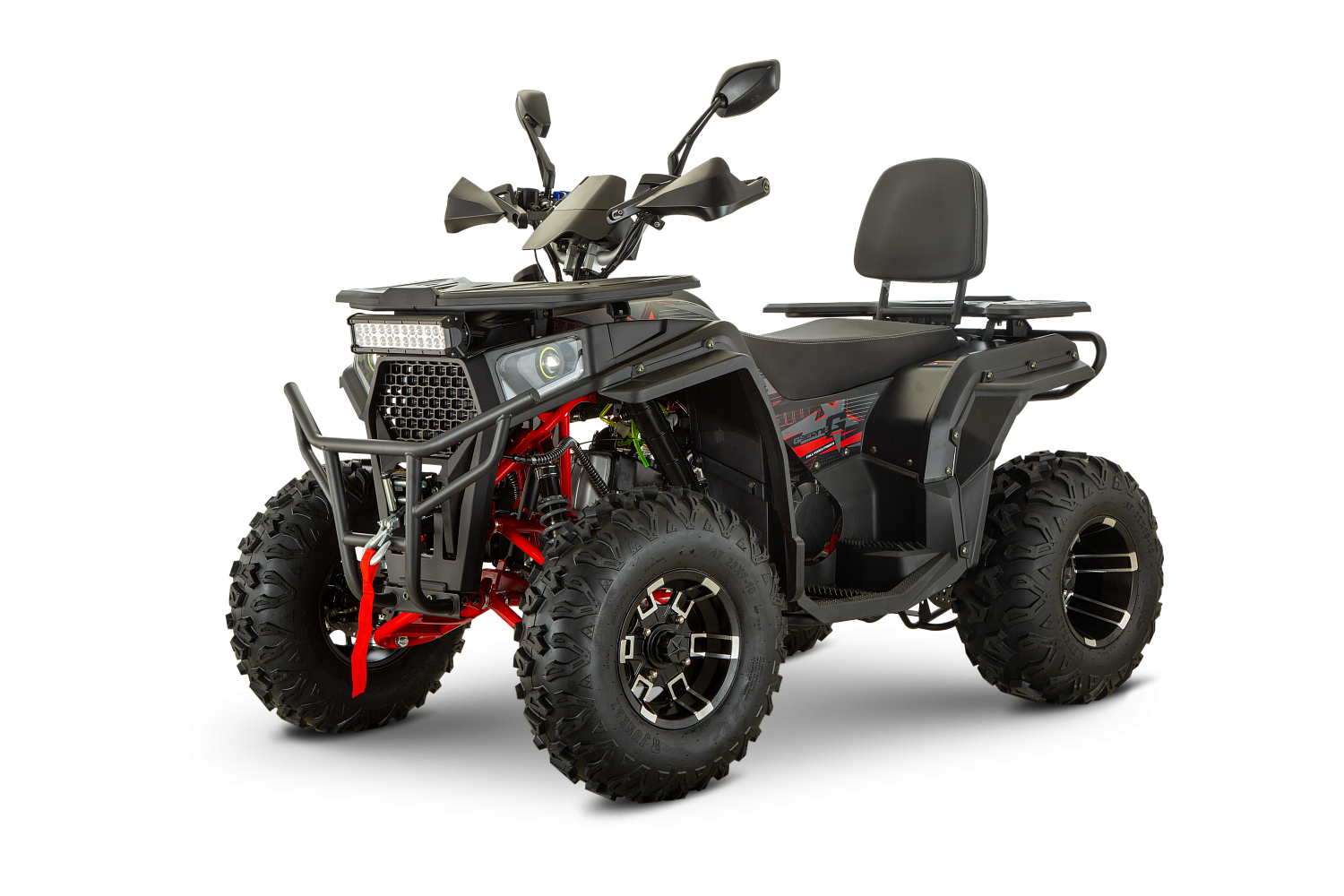 Квадроцикл GBM CROSS HILL 320 BIG PREMIUM в Новом Уренгое