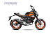 Мопед PROMAX CB130R (49) в Новом Уренгое