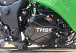 Мотоцикл TMBK Ninja 400cc в Новом Уренгое