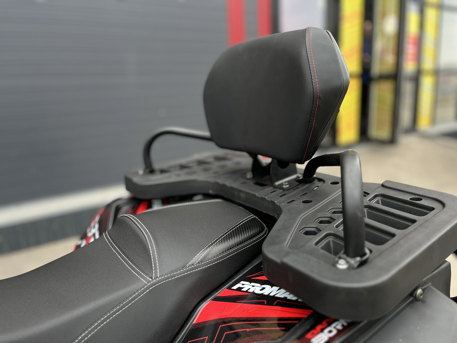 Квадроцикл PROMAX TAURUS 300 MAX-PRO LONG в Новом Уренгое