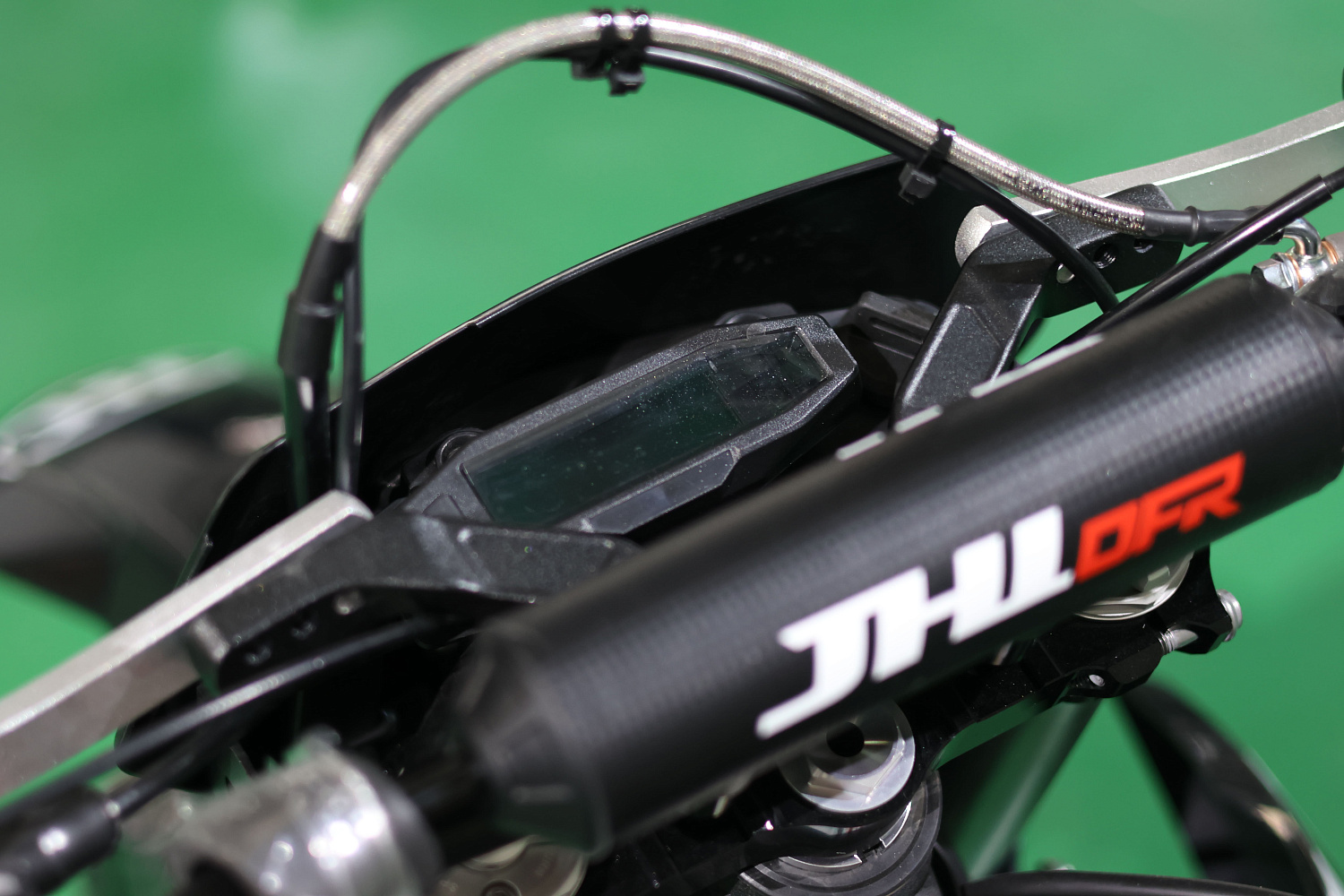 Мотоцикл JHLMOTO JHLofr GS CB300RL в Новом Уренгое
