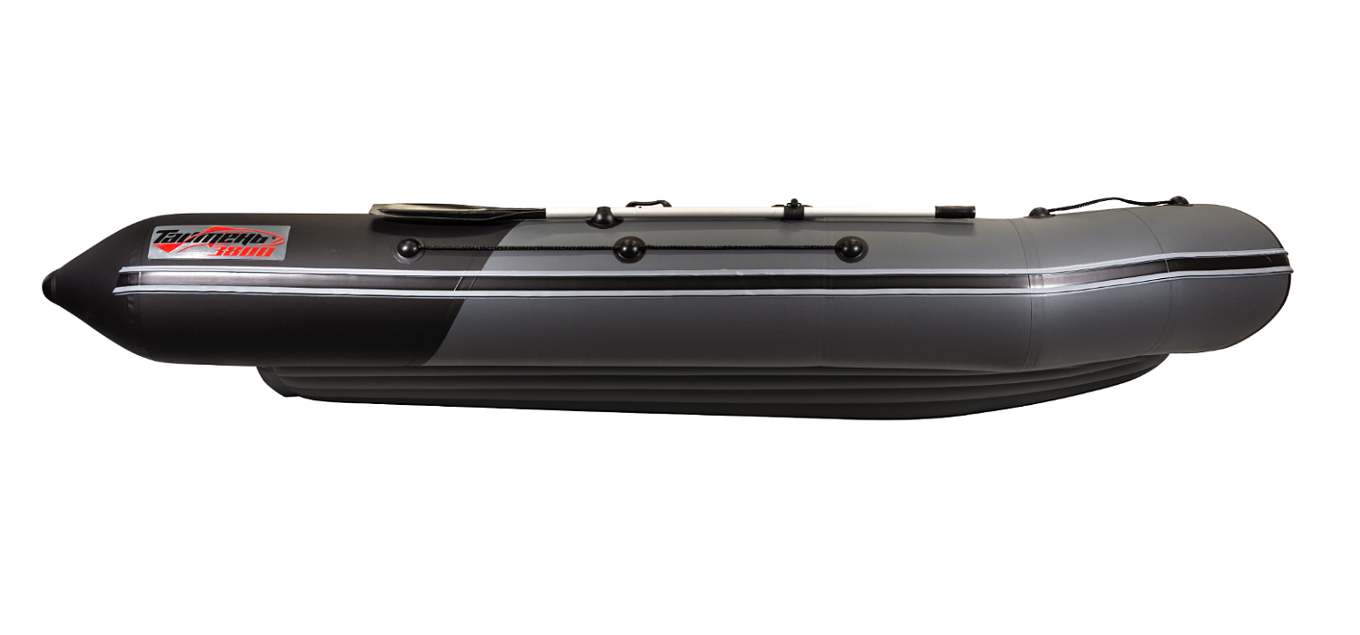 Лодка Таймень NX 3800 НДНД PRO в Новом Уренгое