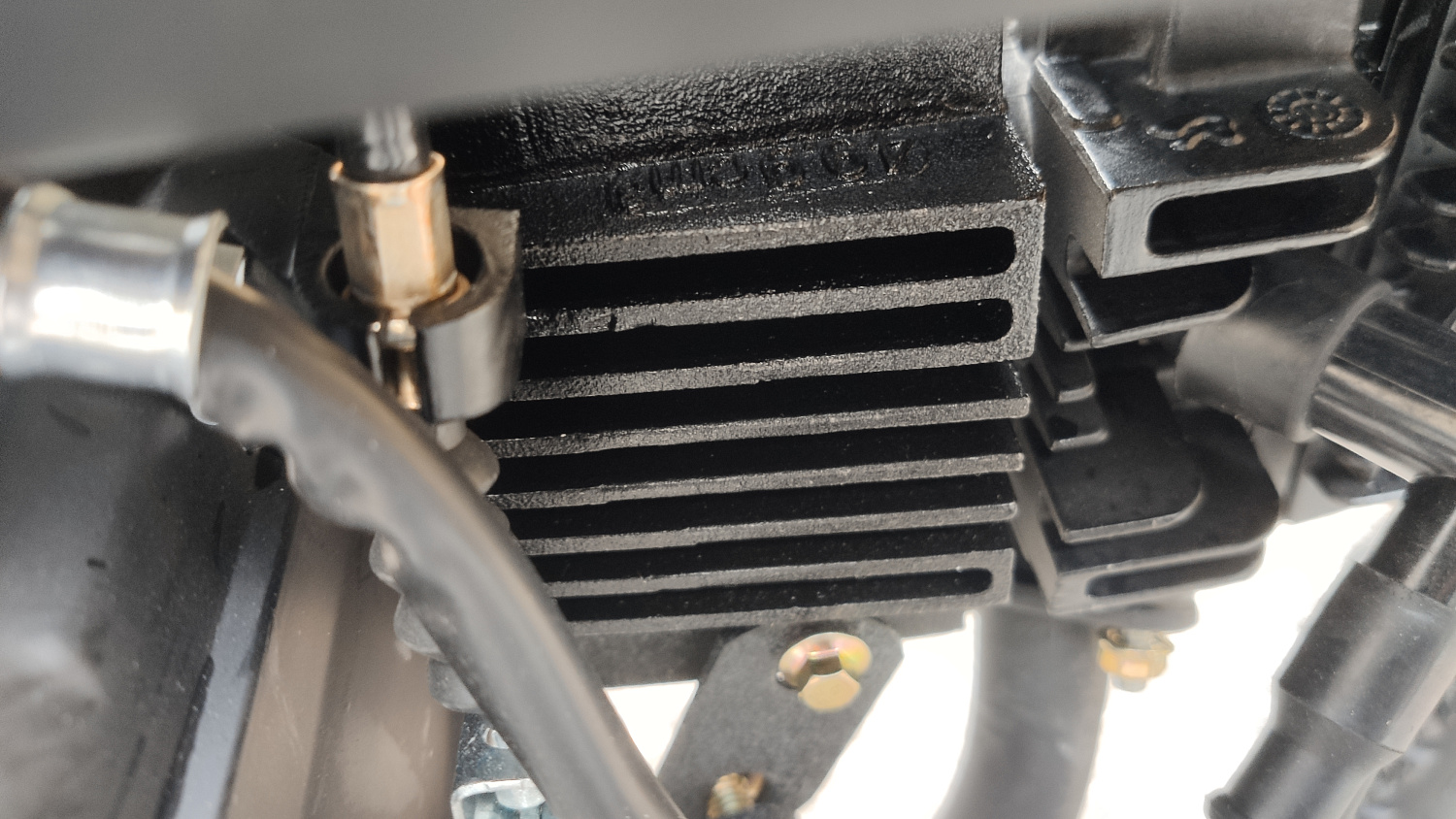 Мопед FAIDET SKIFF RS150 (49) в Новом Уренгое