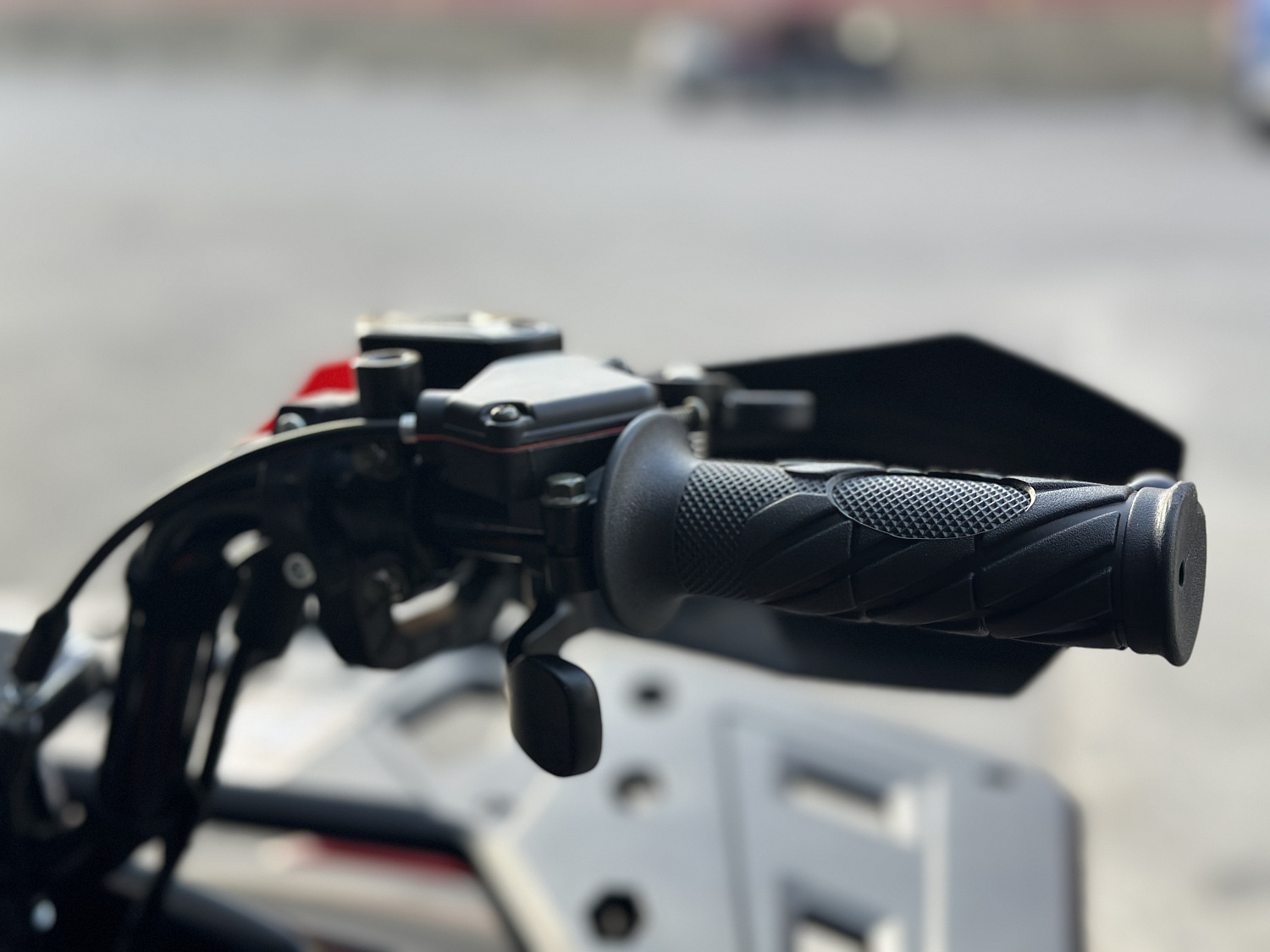 Квадроцикл PROMAX МАЙНКРАФТ 192 PRO 2025 в Новом Уренгое