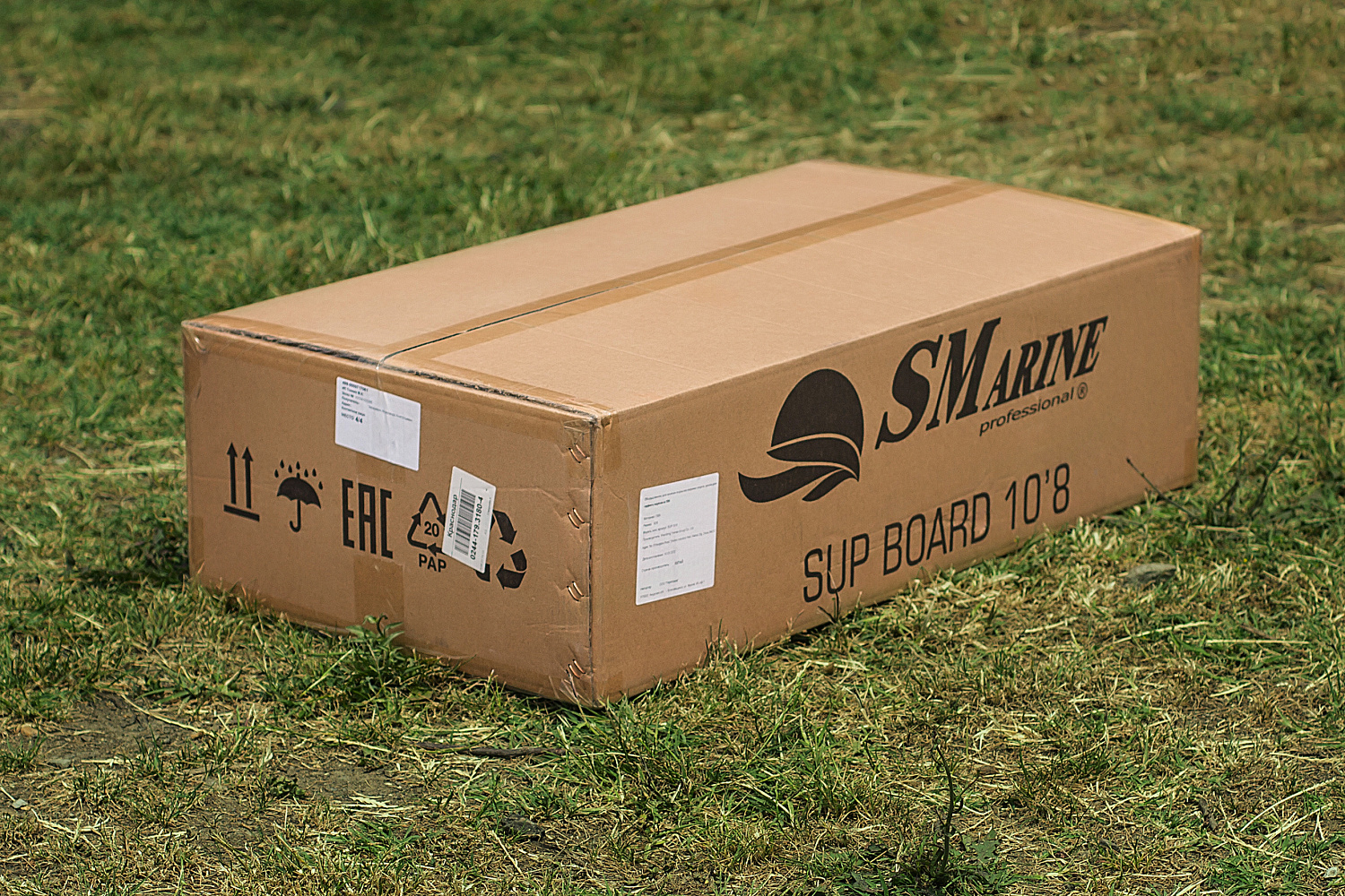 САП (SUP) Board SMARINE 10.6 в Новом Уренгое