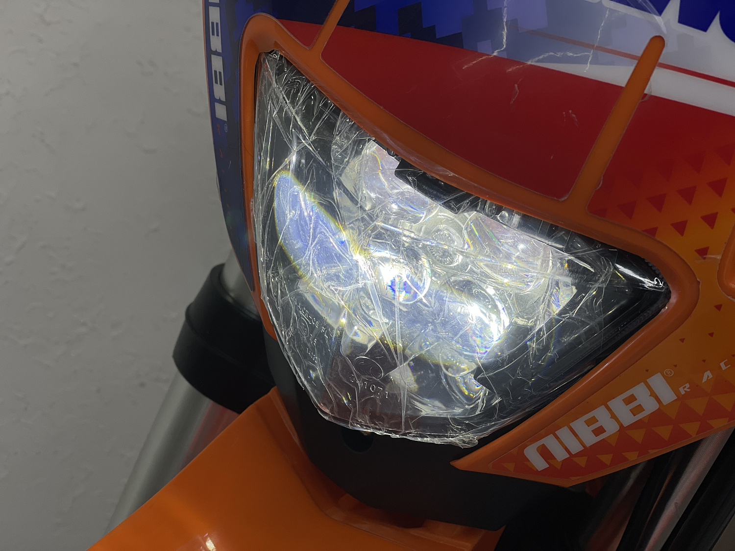 Кроссовый мотоцикл PROMAX INFERNO 380 (4 valves, 5 gears) в Новом Уренгое