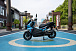 Скутер PROMAX BMW C250X в Новом Уренгое