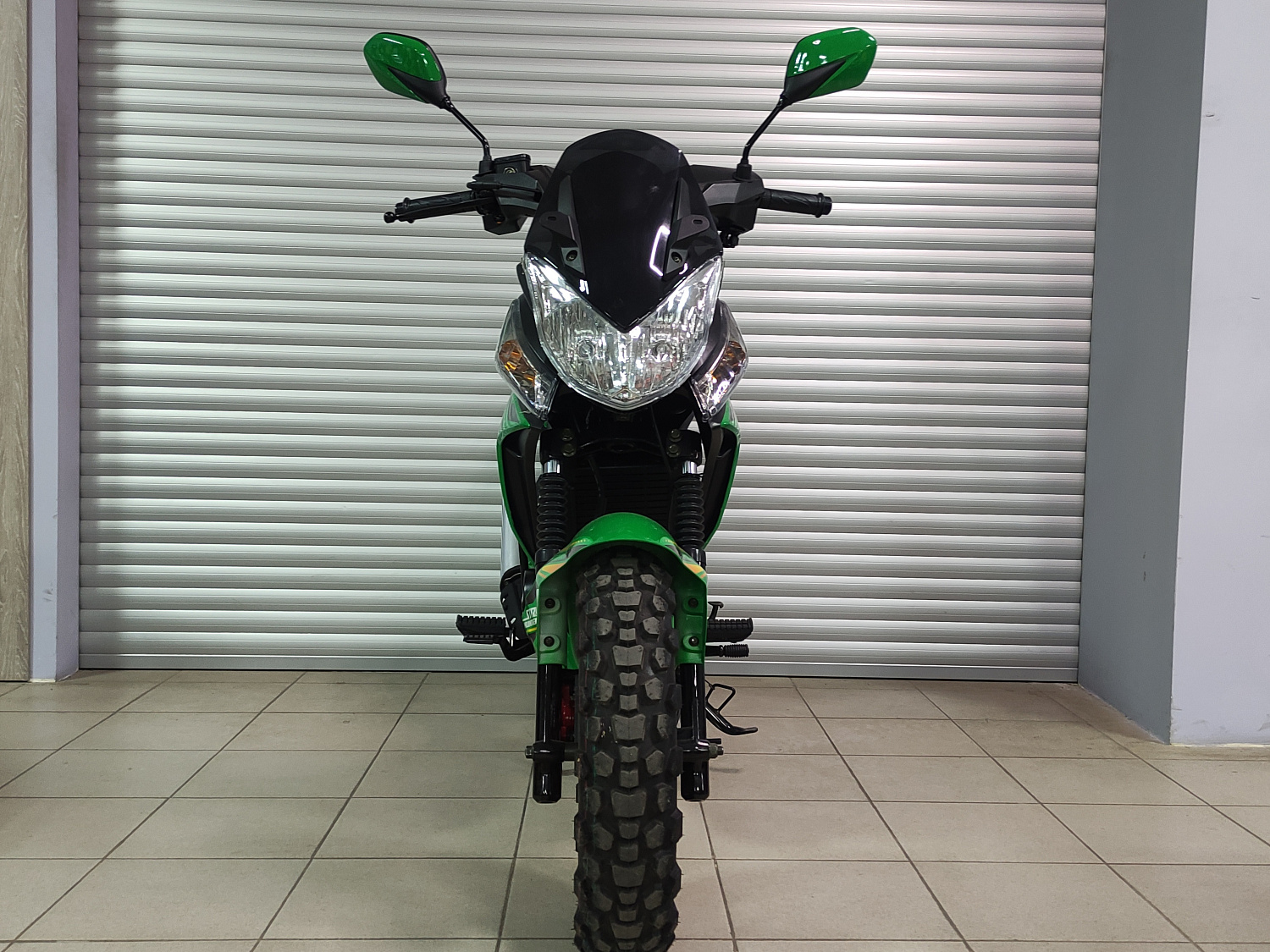 Мопед PROMAX STREET CROSS 150 (49) в Новом Уренгое