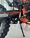 Кроссовый мотоцикл PROMAX DAIKON PR330 в Новом Уренгое
