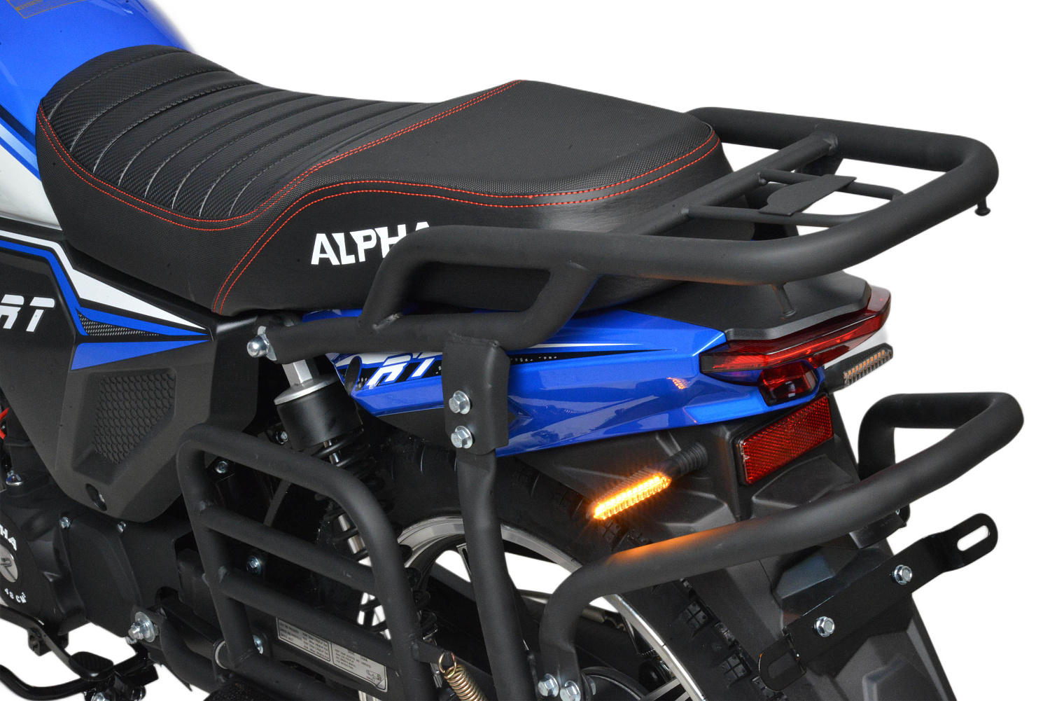 Мопед PROMAX ALPHA DIRT 150(49) в Новом Уренгое