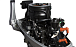 Лодочный мотор Seanovo SN9.9FFEL Enduro в Новом Уренгое