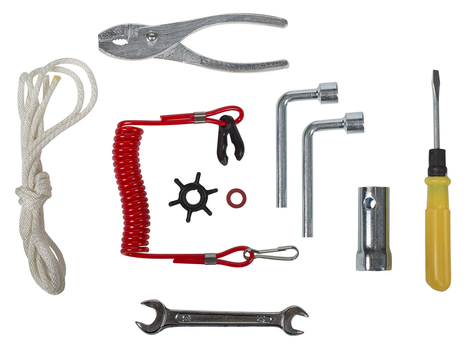 ЛОДОЧНЫЙ МОТОР GLADIATOR G6.2FHS в Новом Уренгое