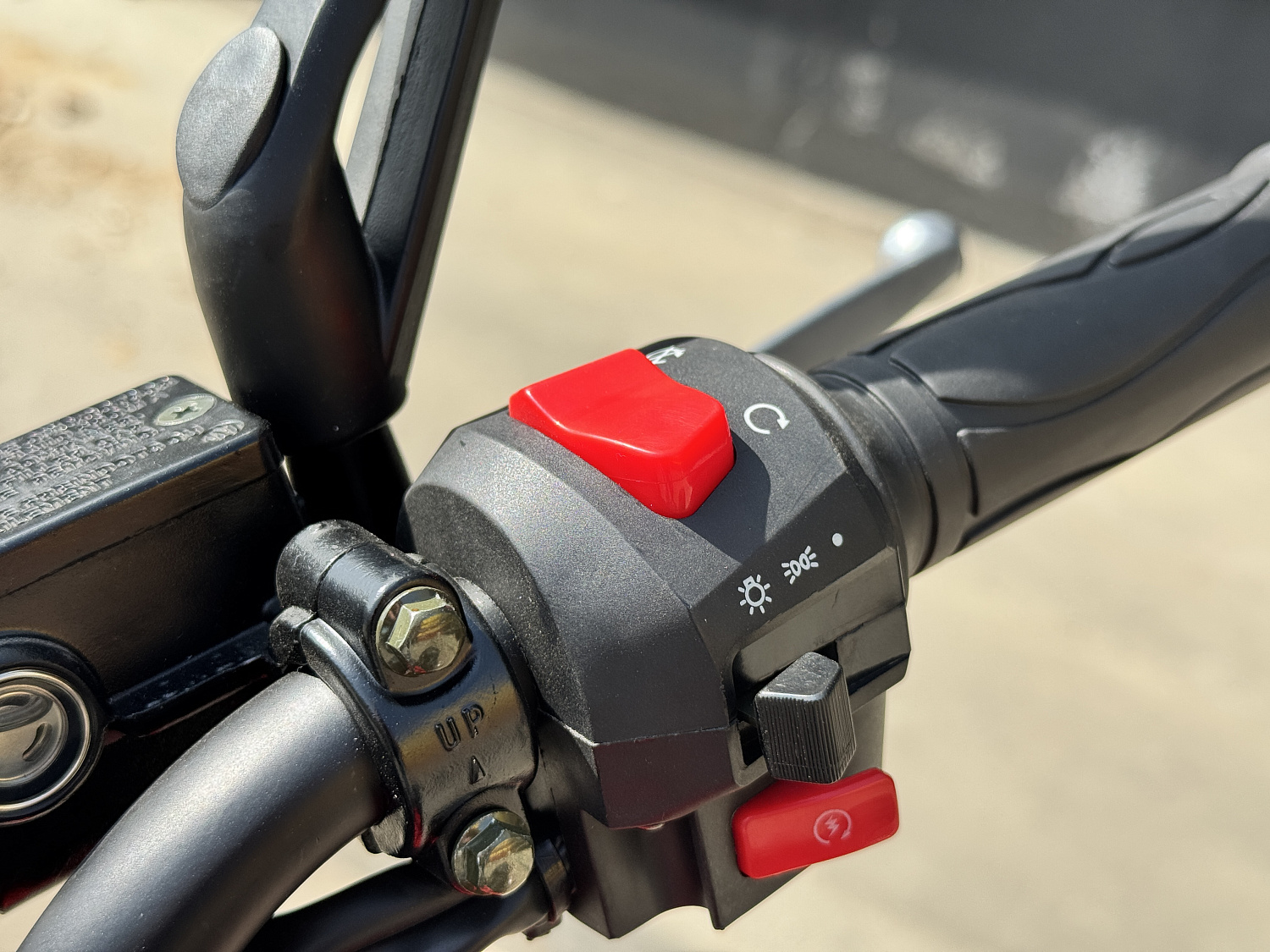 Мотоцикл PROMAX CB300 в Новом Уренгое