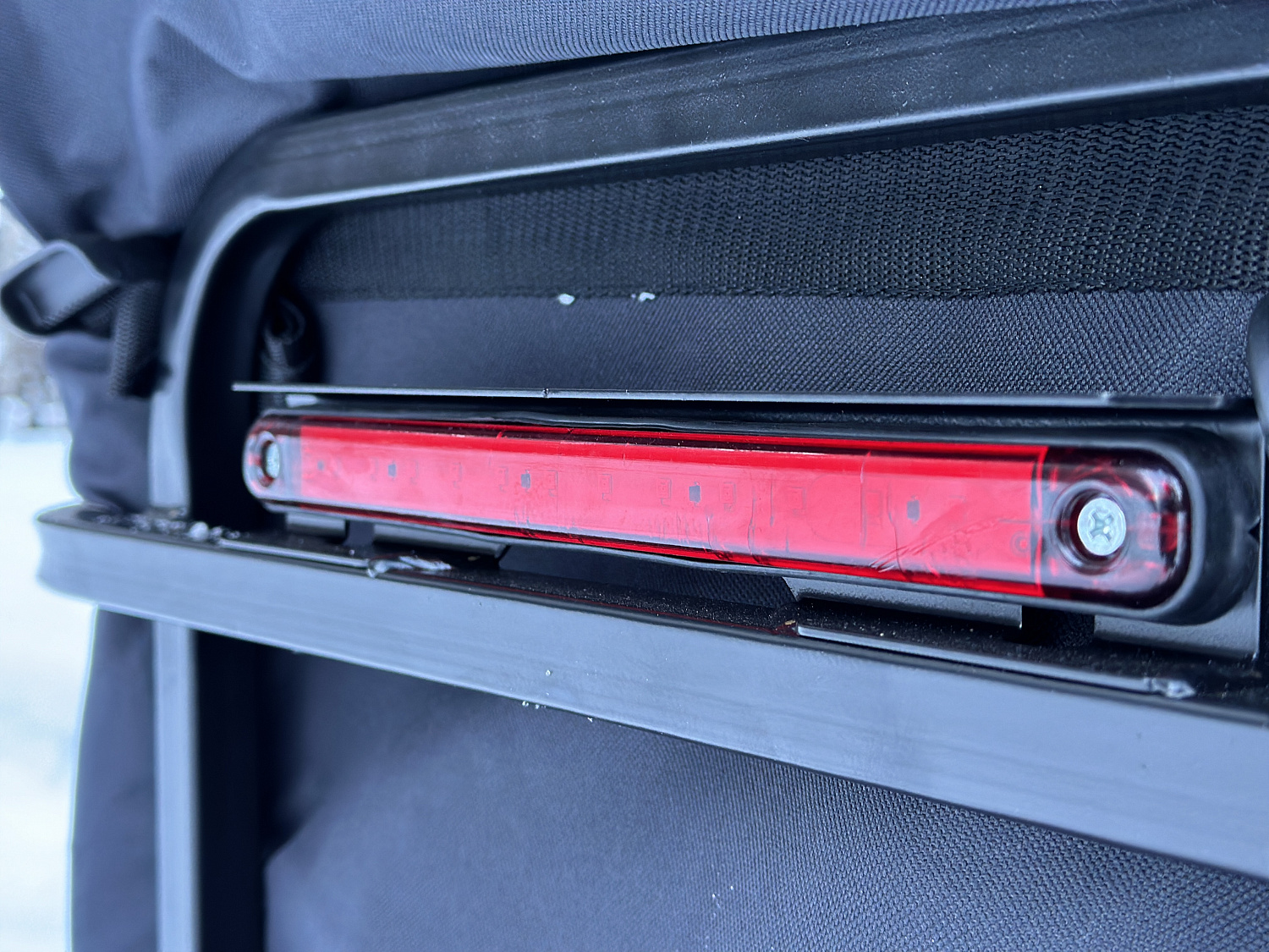 Снегоход PROMAX YAKUT 500 LONG 2.0 4T 29 в Новом Уренгое